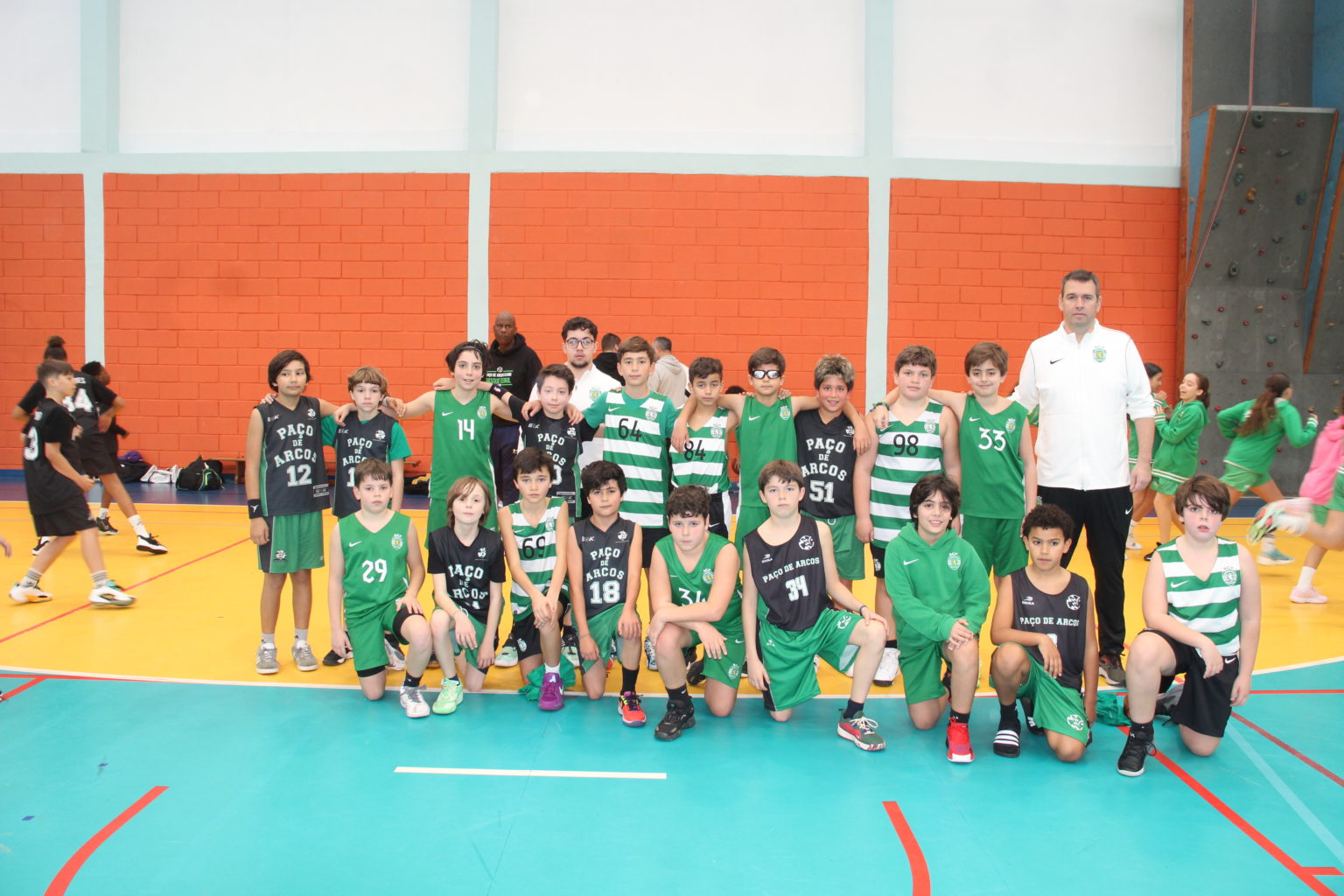 ABL imagem de galeria