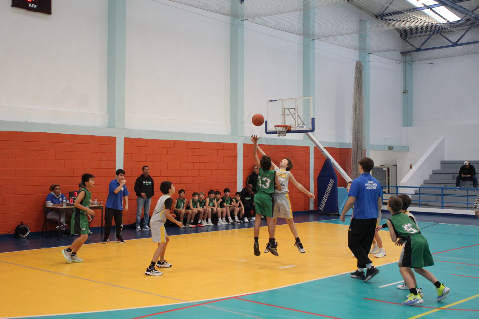 ABL imagem de galeria