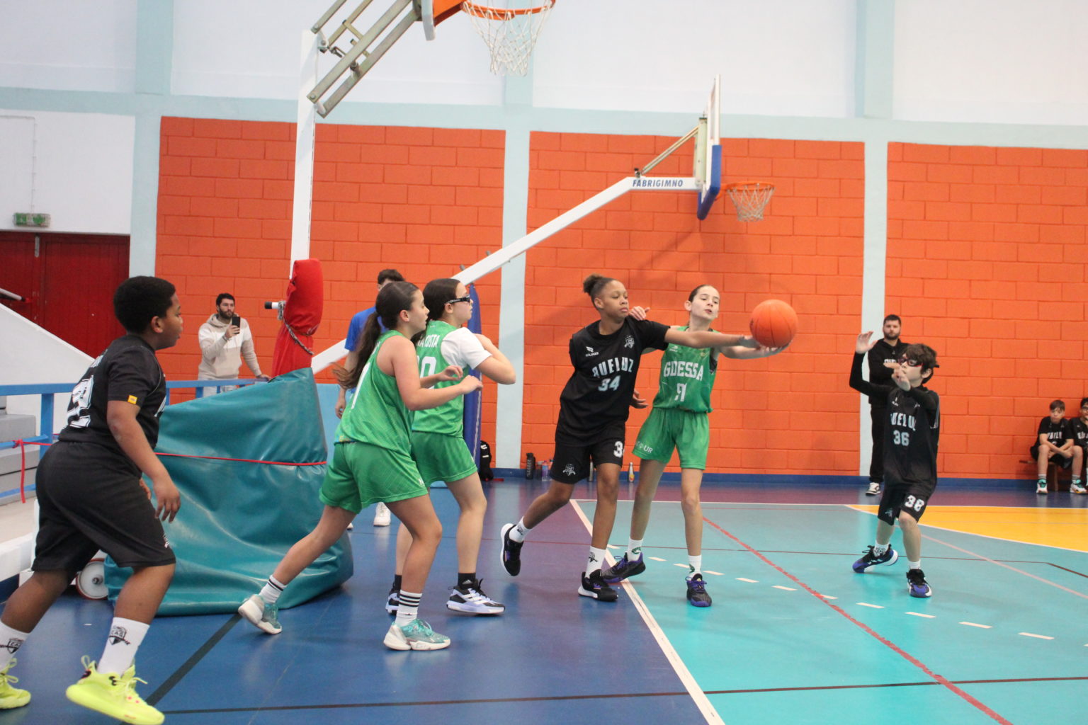 ABL imagem de galeria