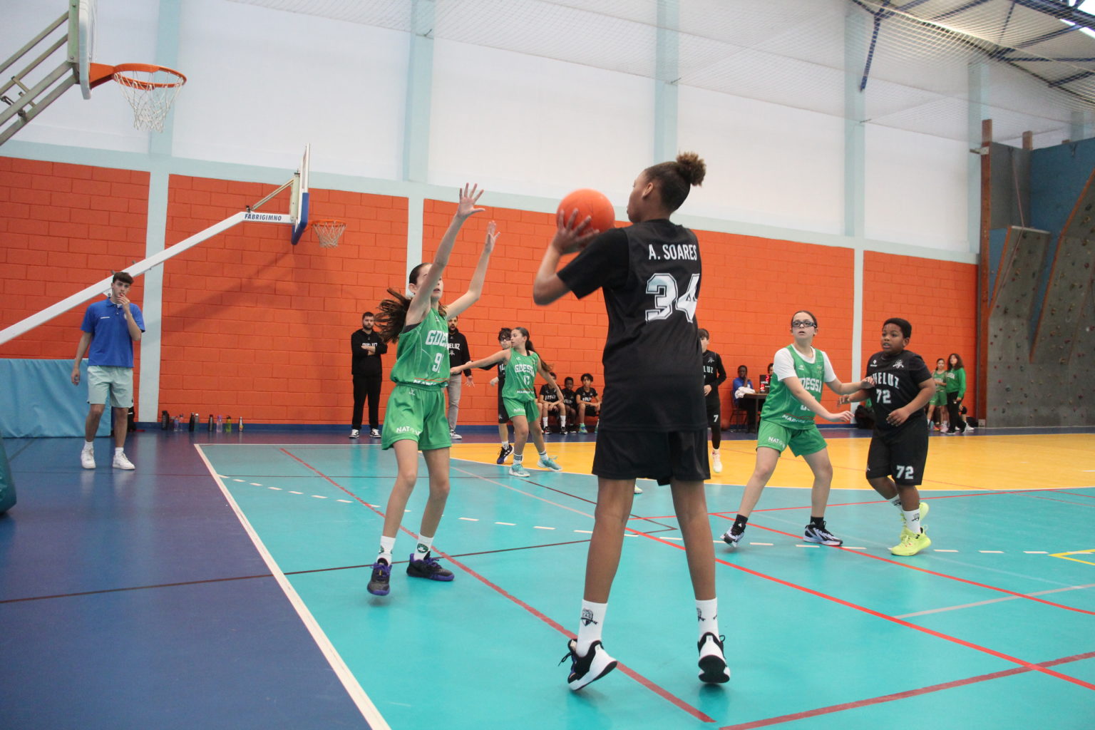 ABL imagem de galeria