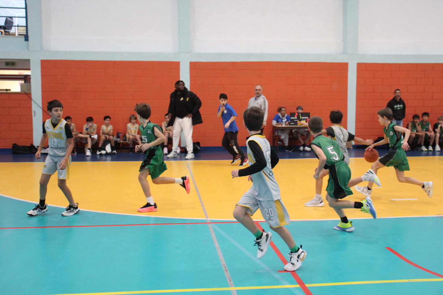 ABL imagem de galeria