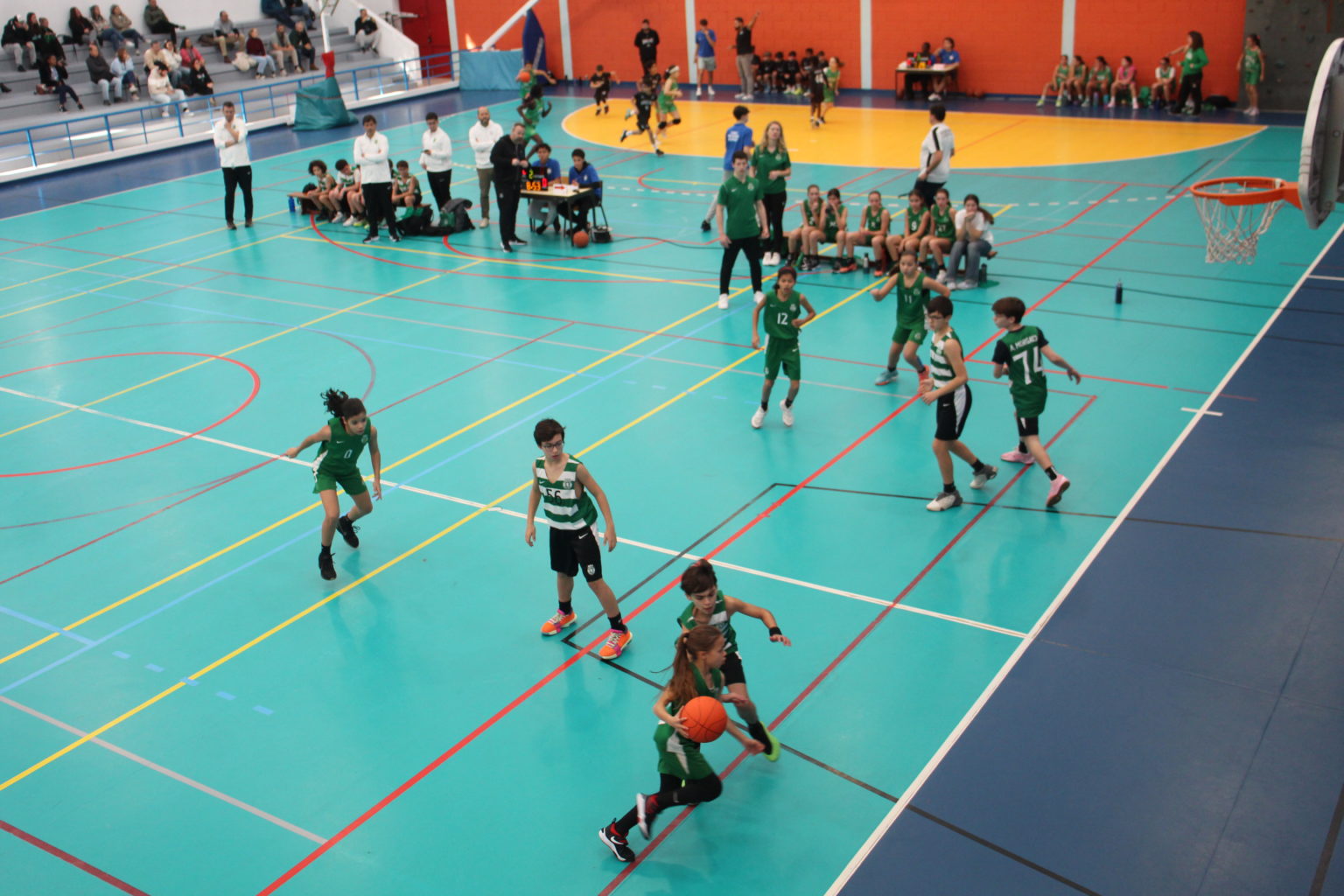 ABL imagem de galeria