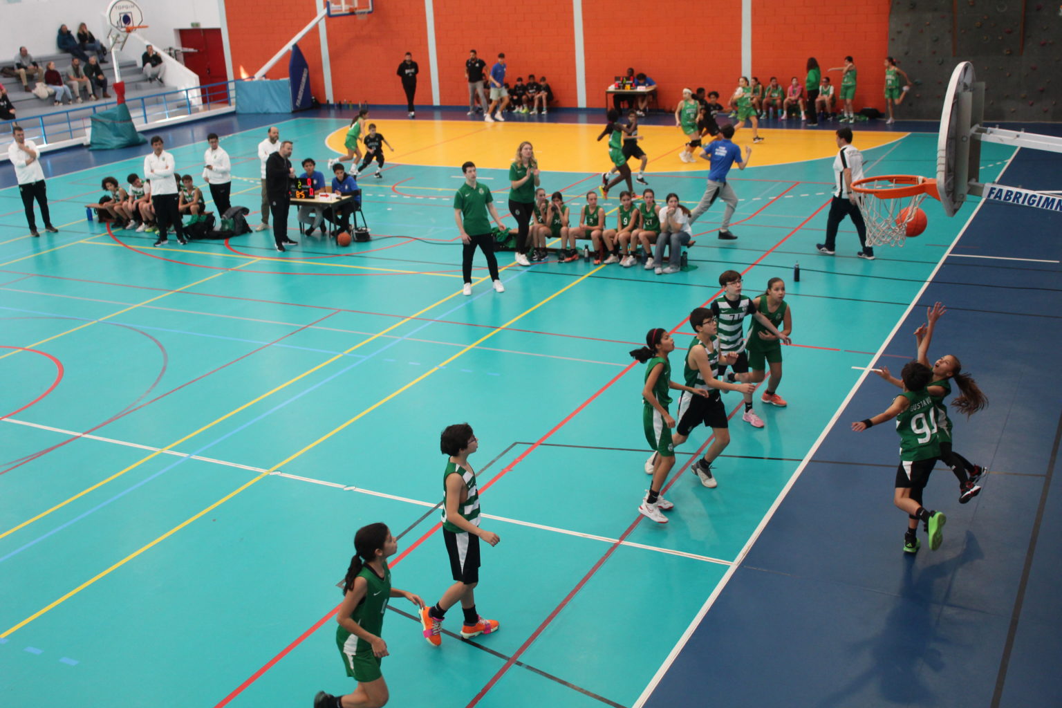 ABL imagem de galeria