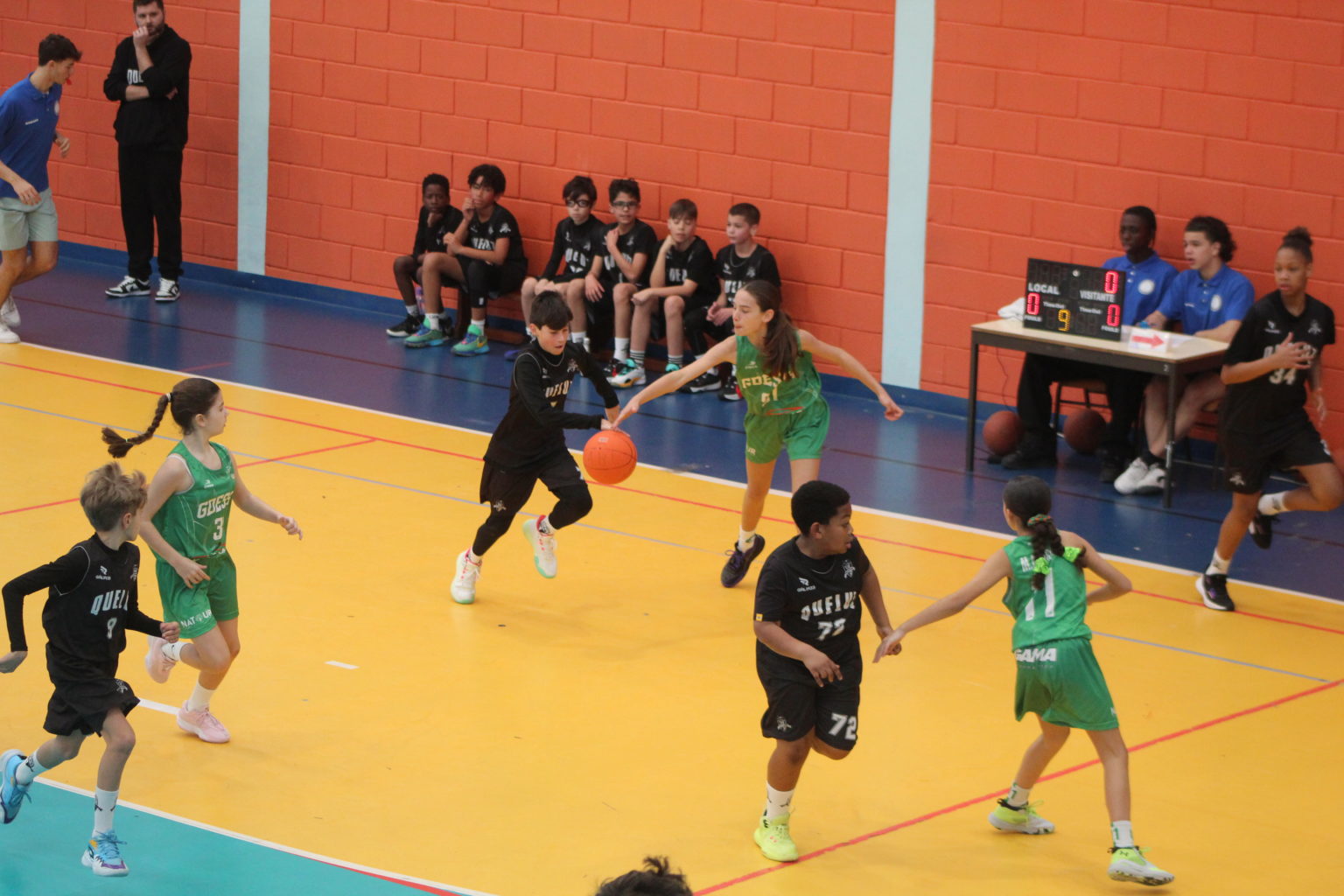ABL imagem de galeria