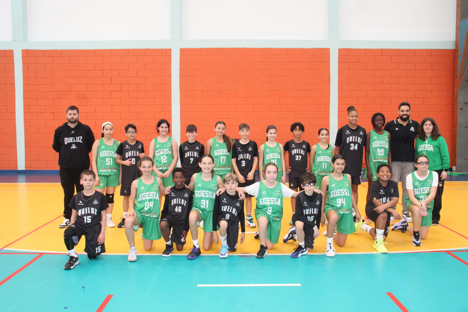 ABL imagem de galeria