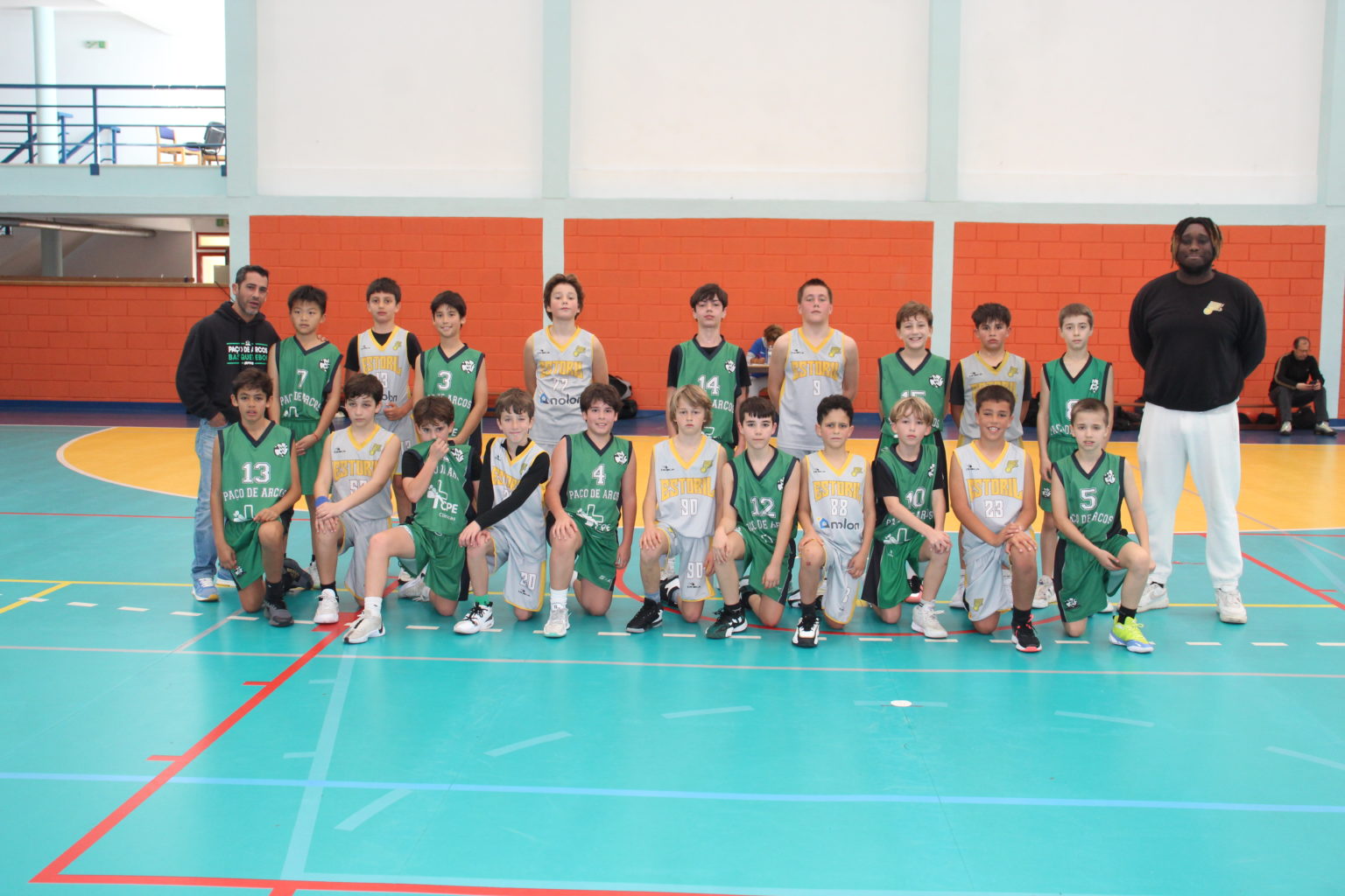 ABL imagem de galeria
