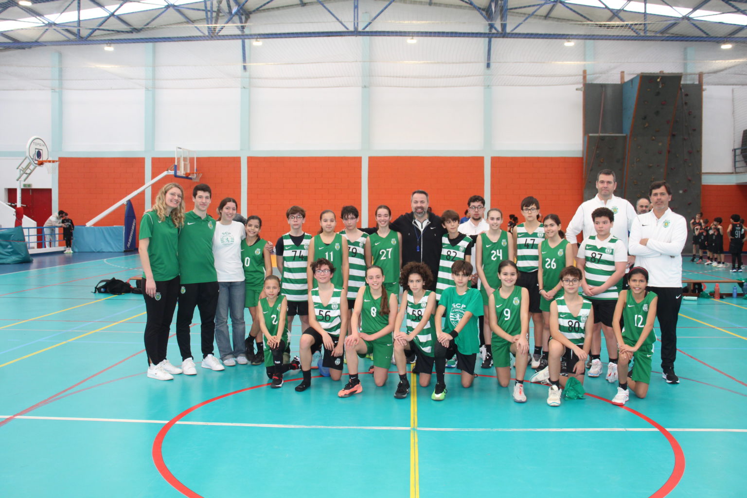 ABL imagem de galeria