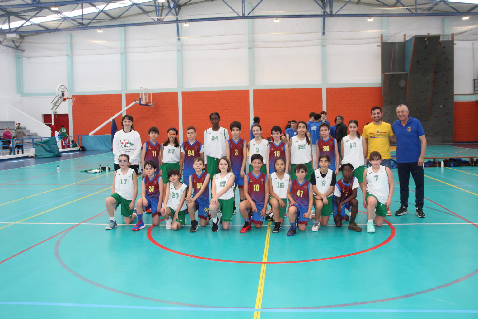 ABL imagem de galeria