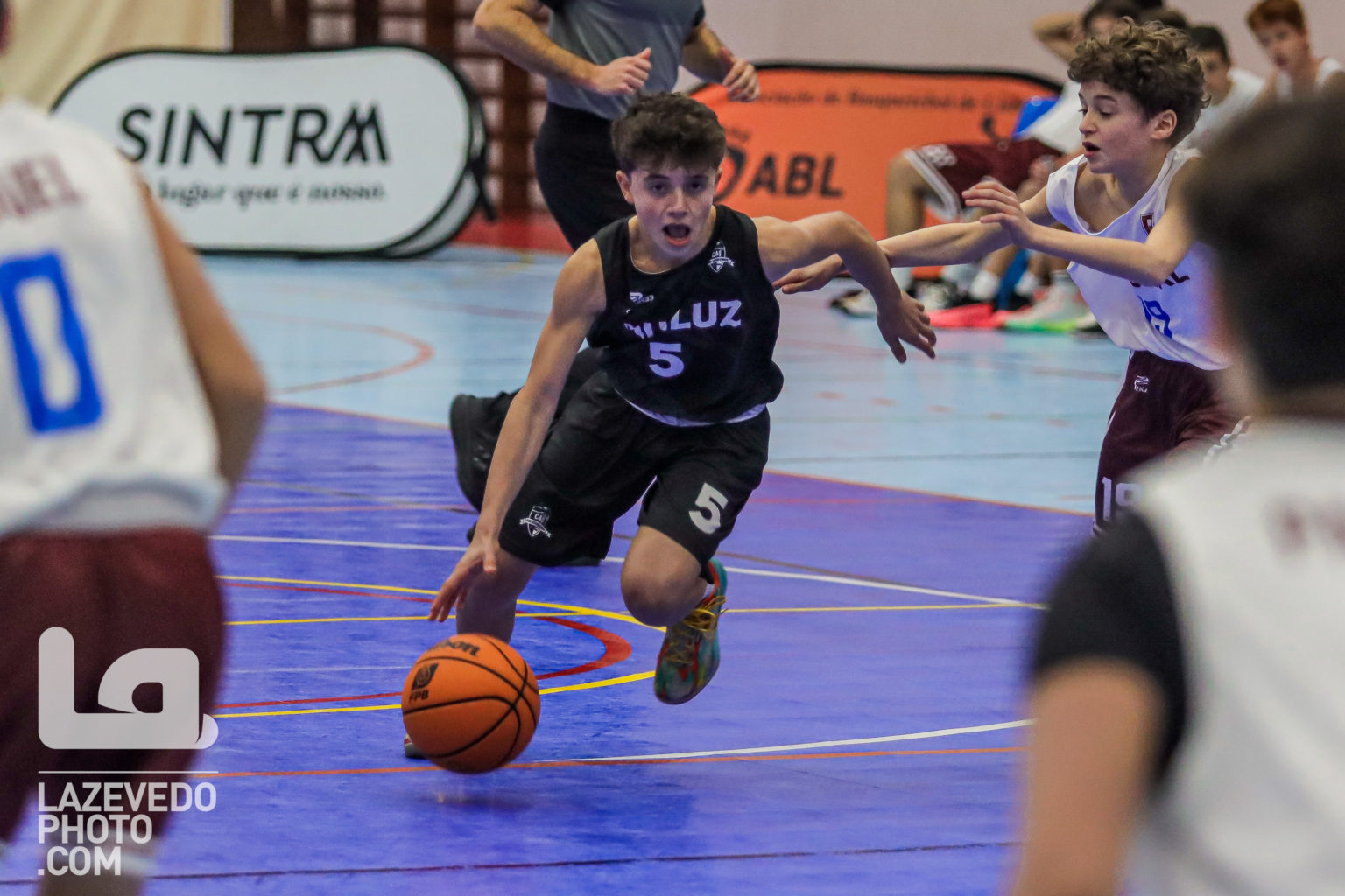 ABL imagem de galeria