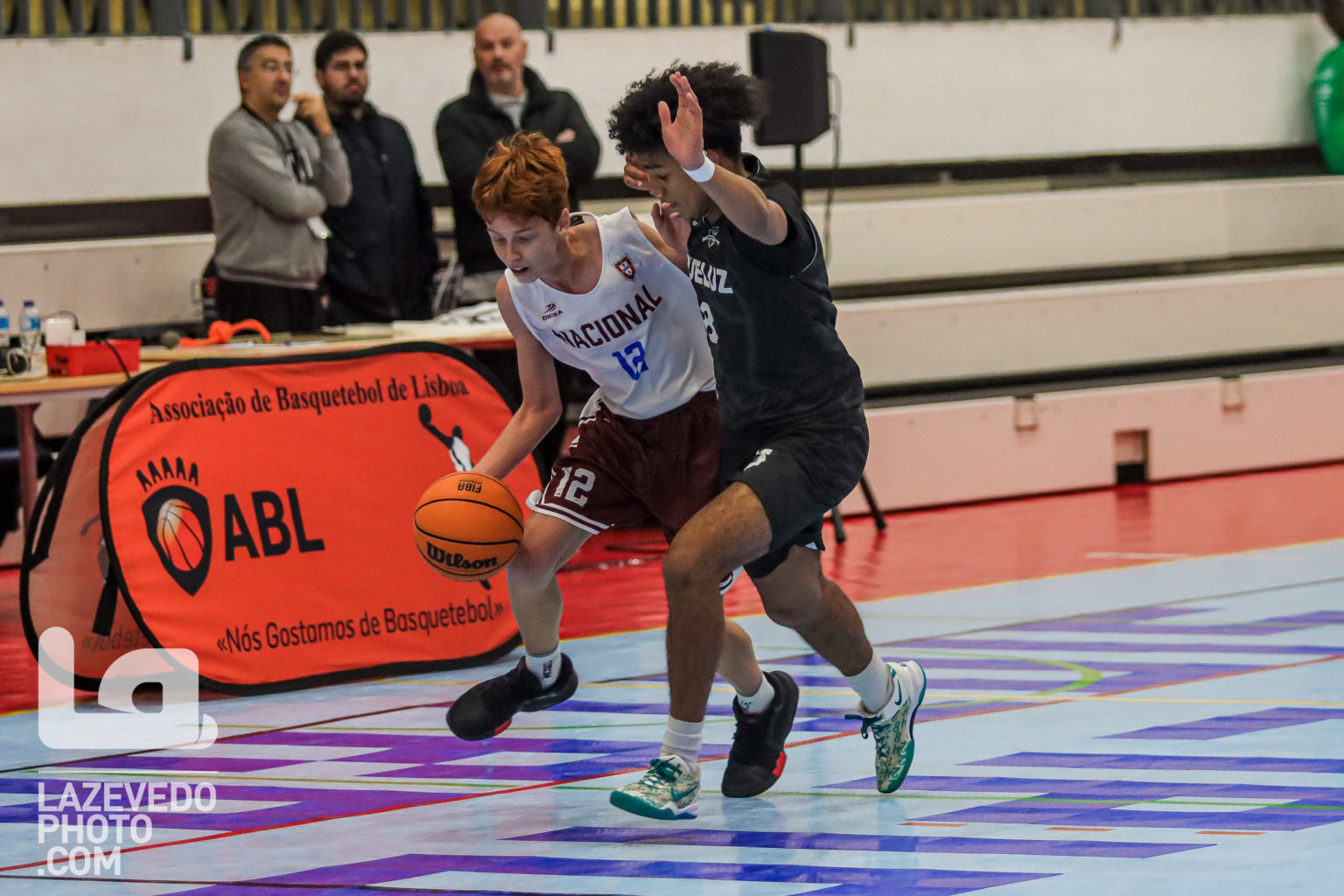 ABL imagem de galeria
