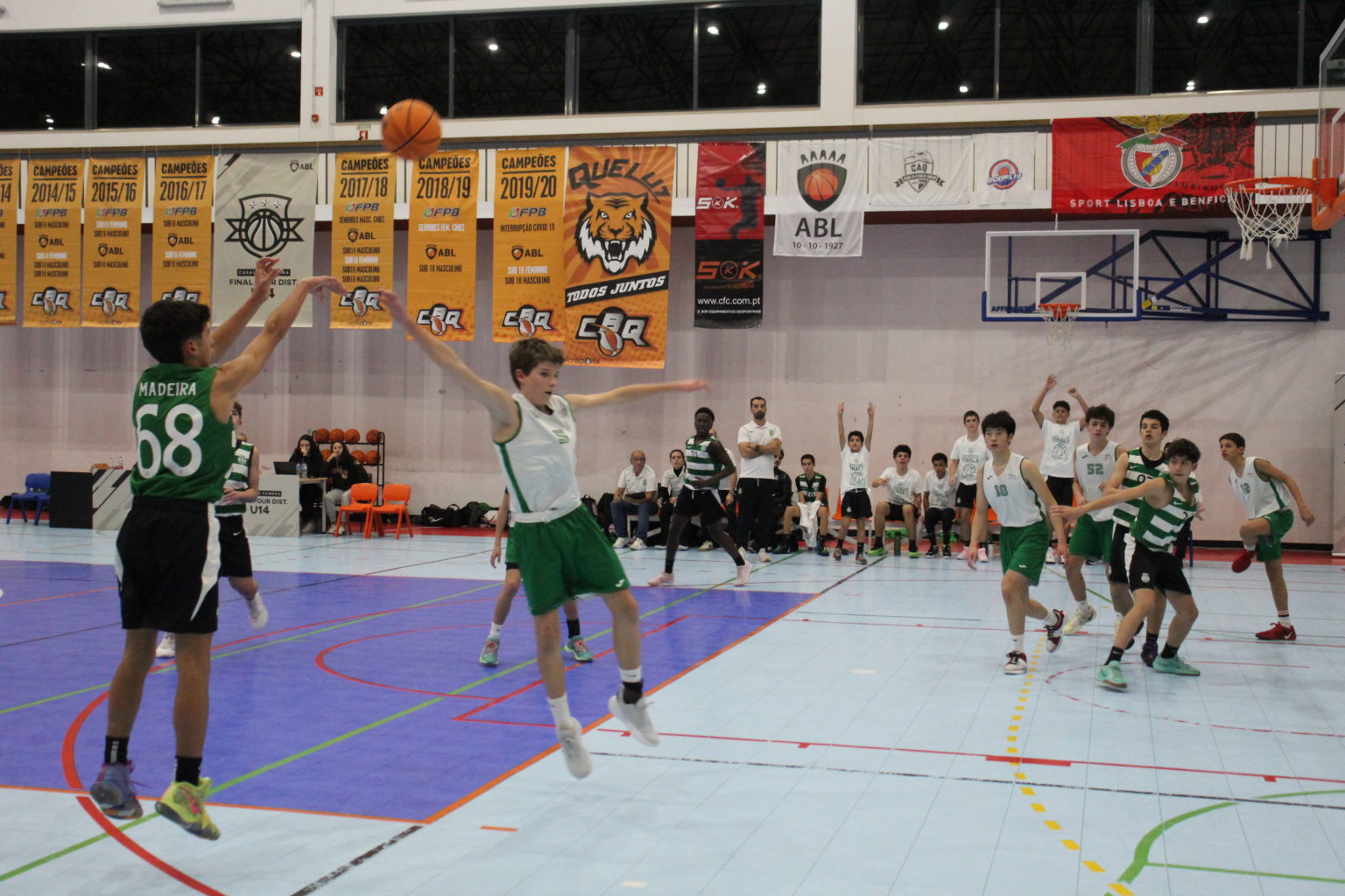ABL imagem de galeria