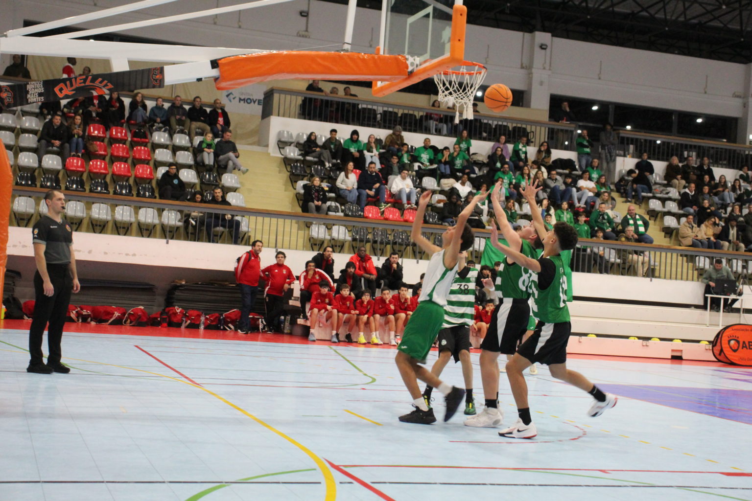 ABL imagem de galeria