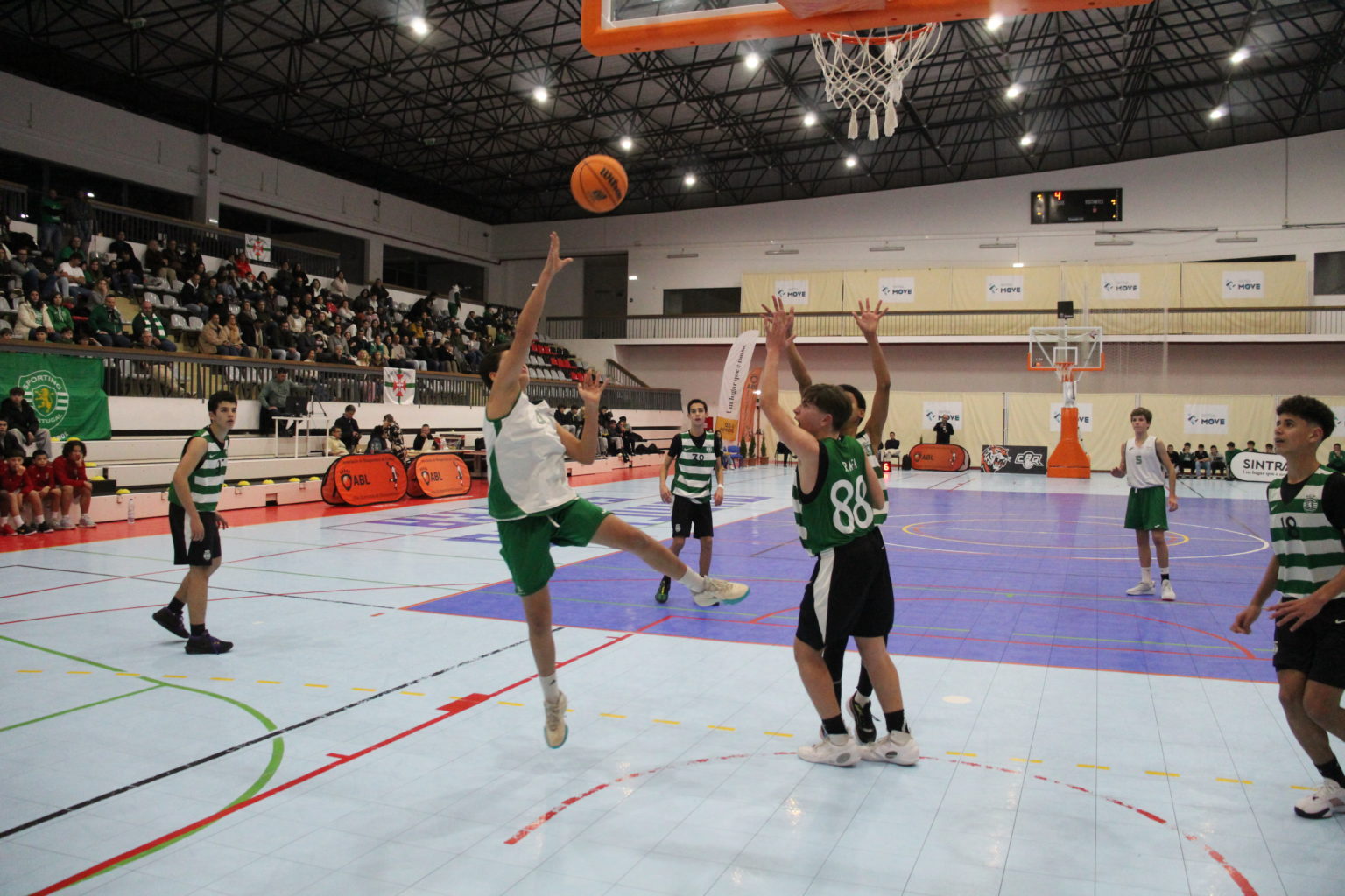 ABL imagem de galeria