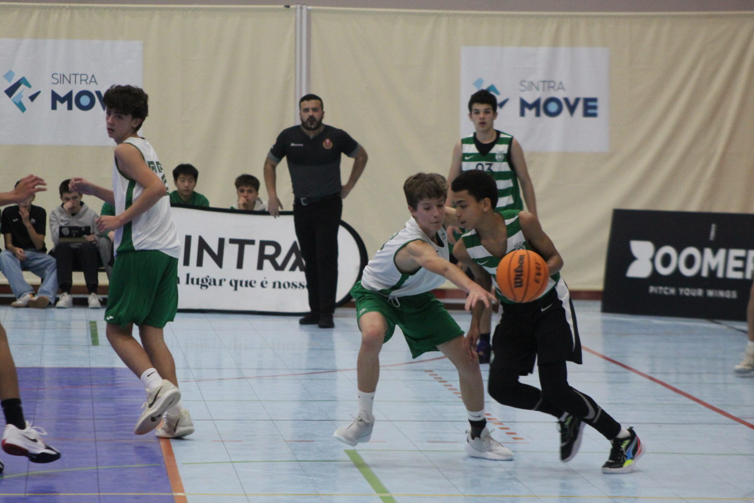 ABL imagem de galeria