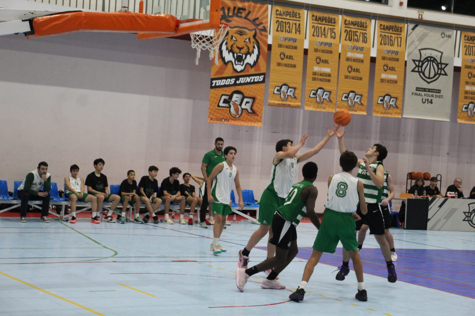 ABL imagem de galeria