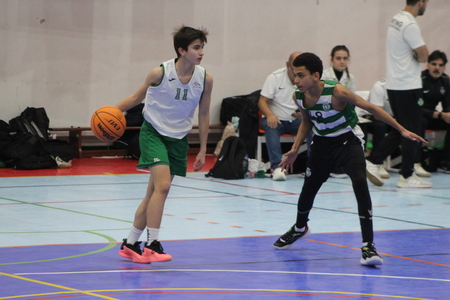 ABL imagem de galeria