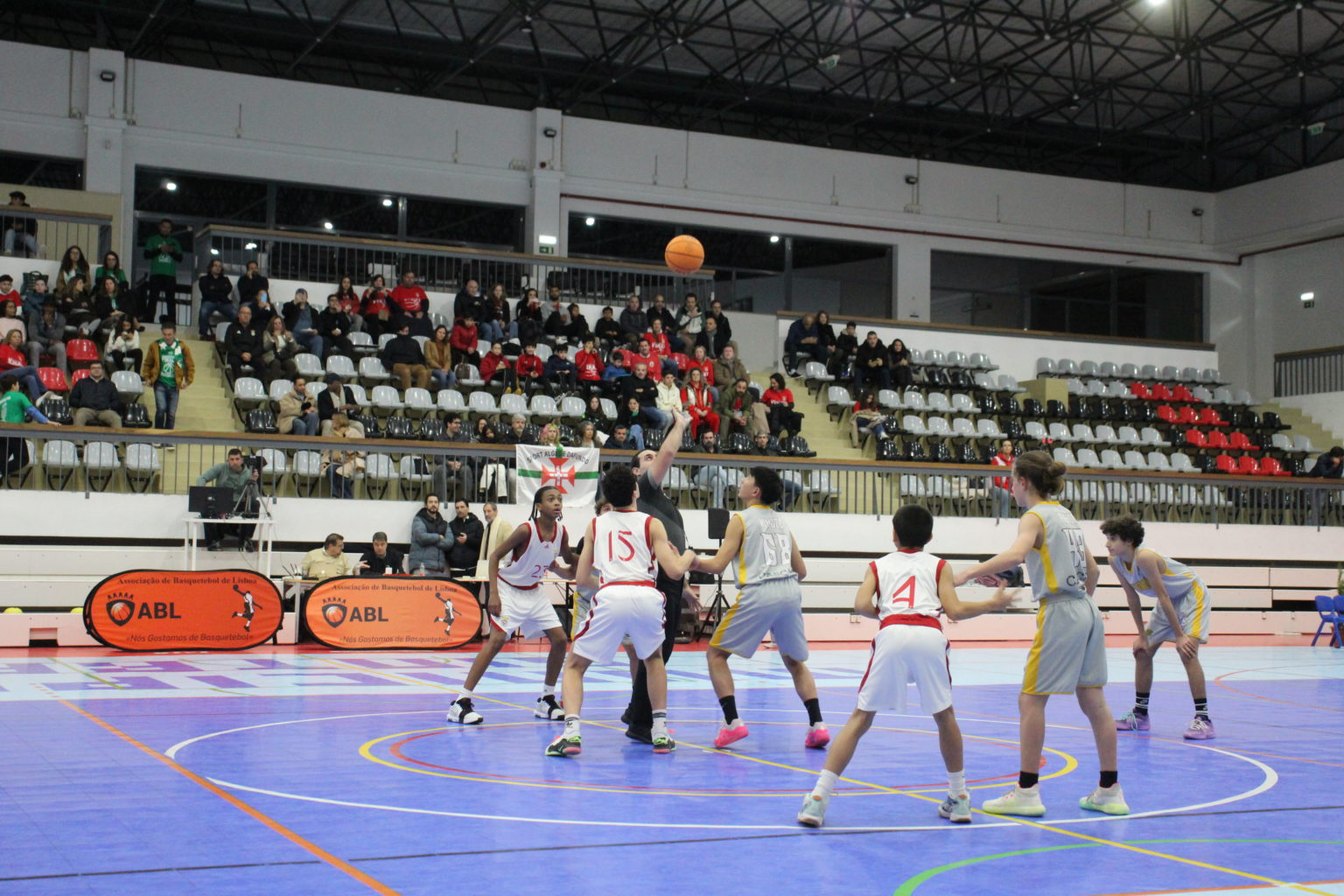 ABL imagem de galeria