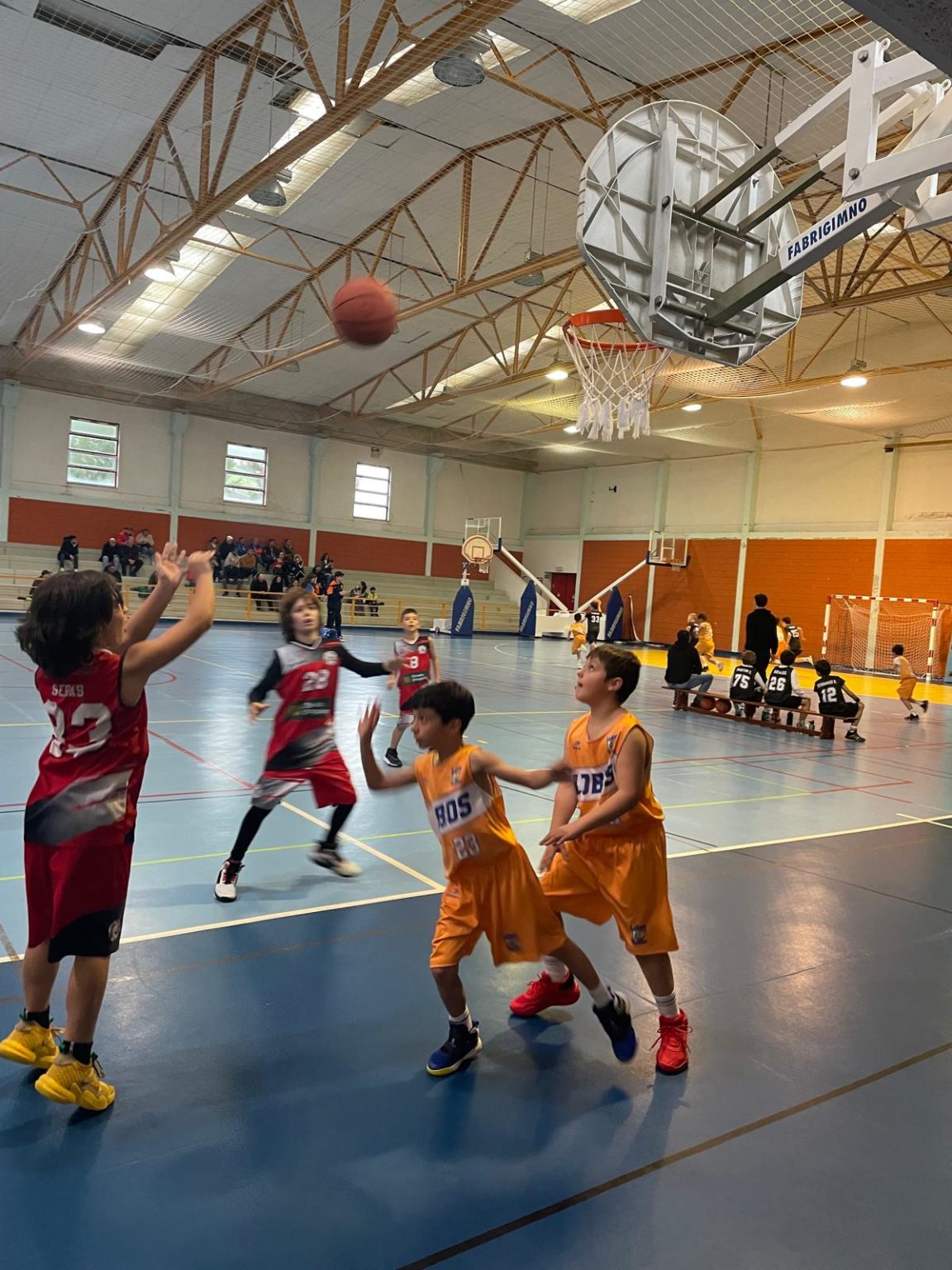 ABL imagem de galeria
