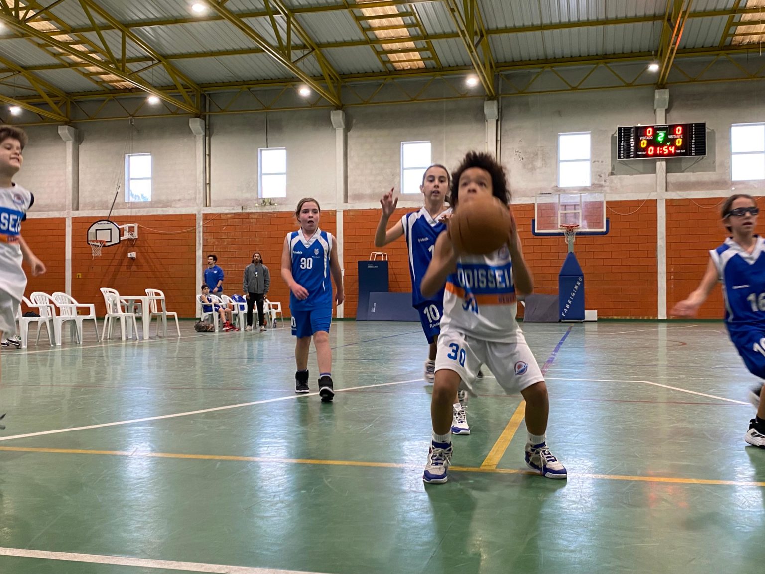 ABL imagem de galeria