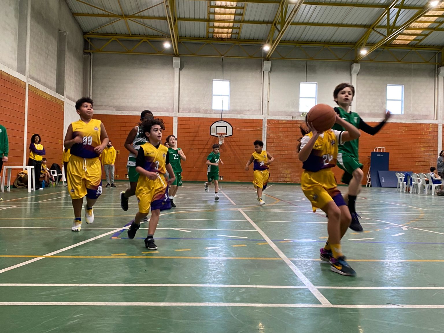 ABL imagem de galeria