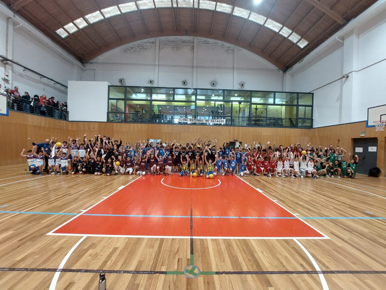 ABL imagem de galeria