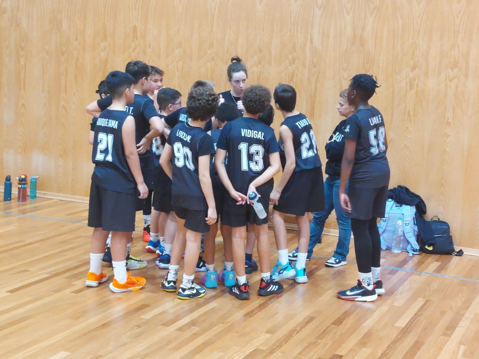 ABL imagem de galeria
