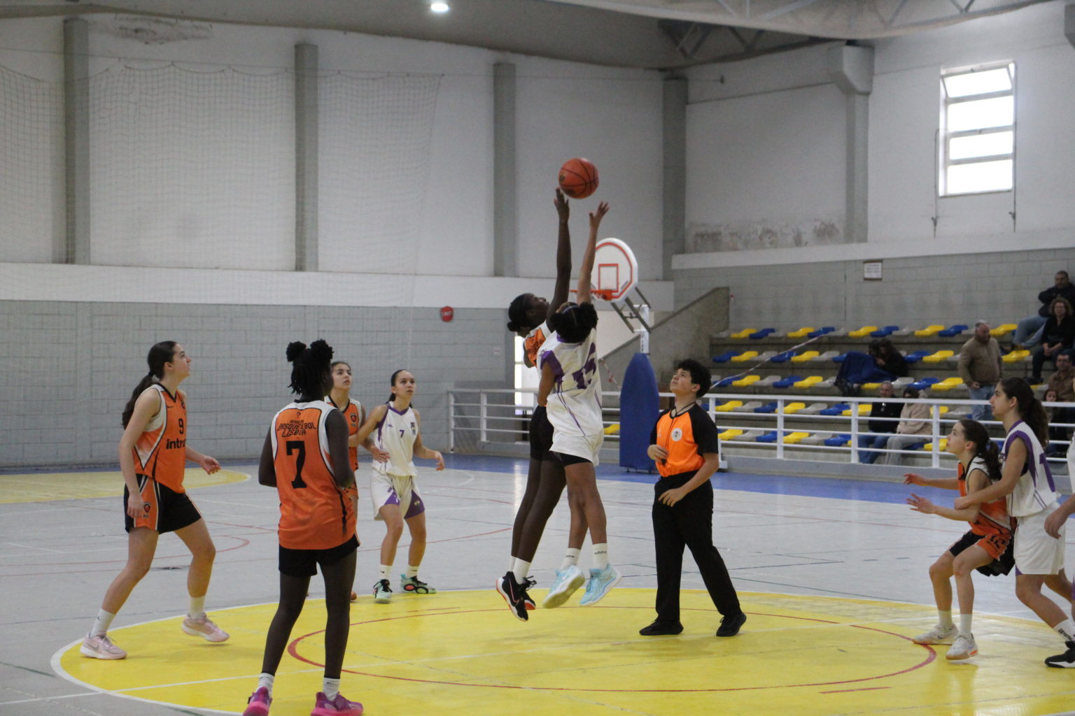 ABL imagem de galeria