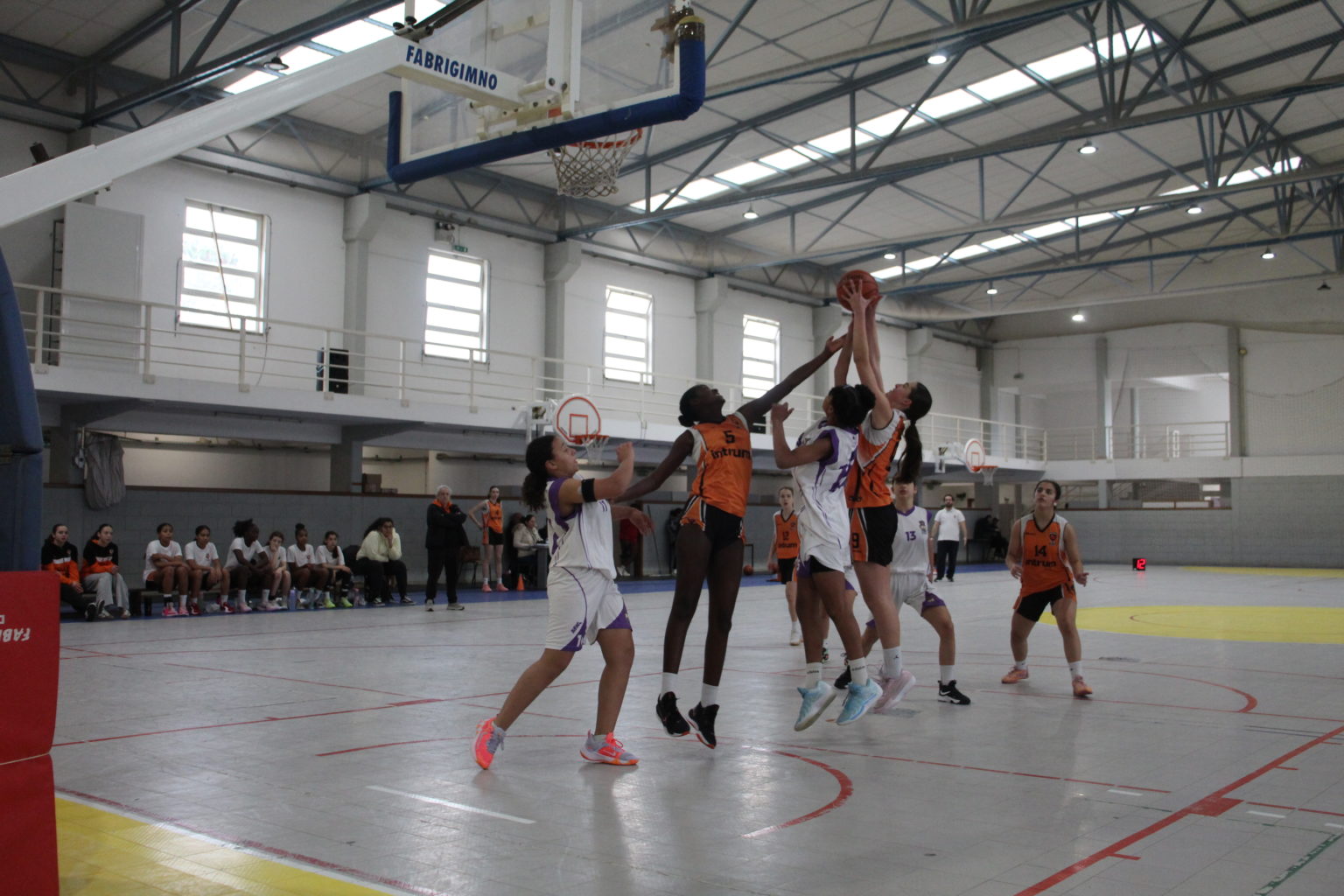 ABL imagem de galeria
