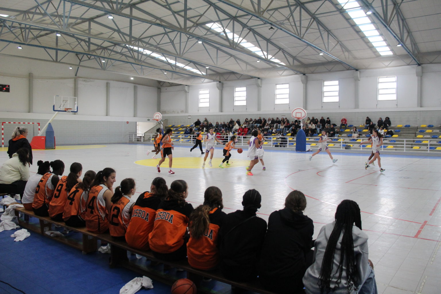 ABL imagem de galeria