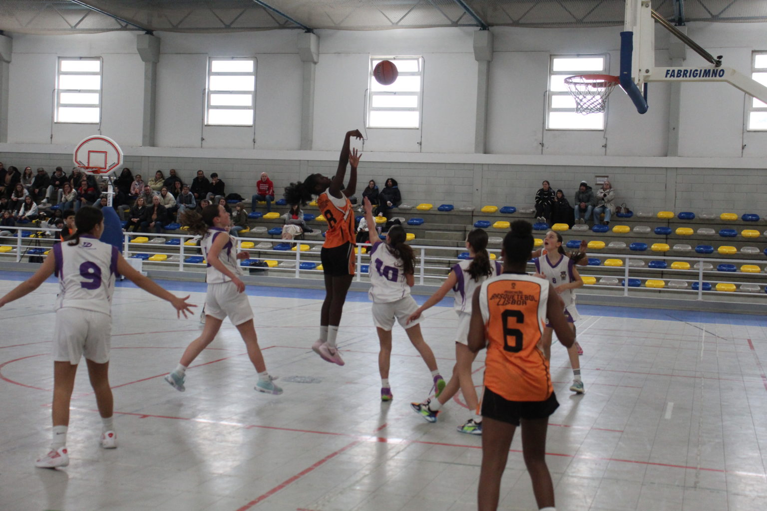 ABL imagem de galeria