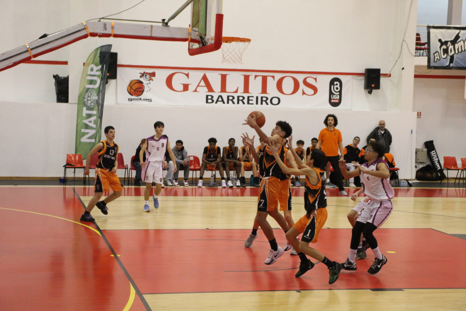 ABL imagem de galeria