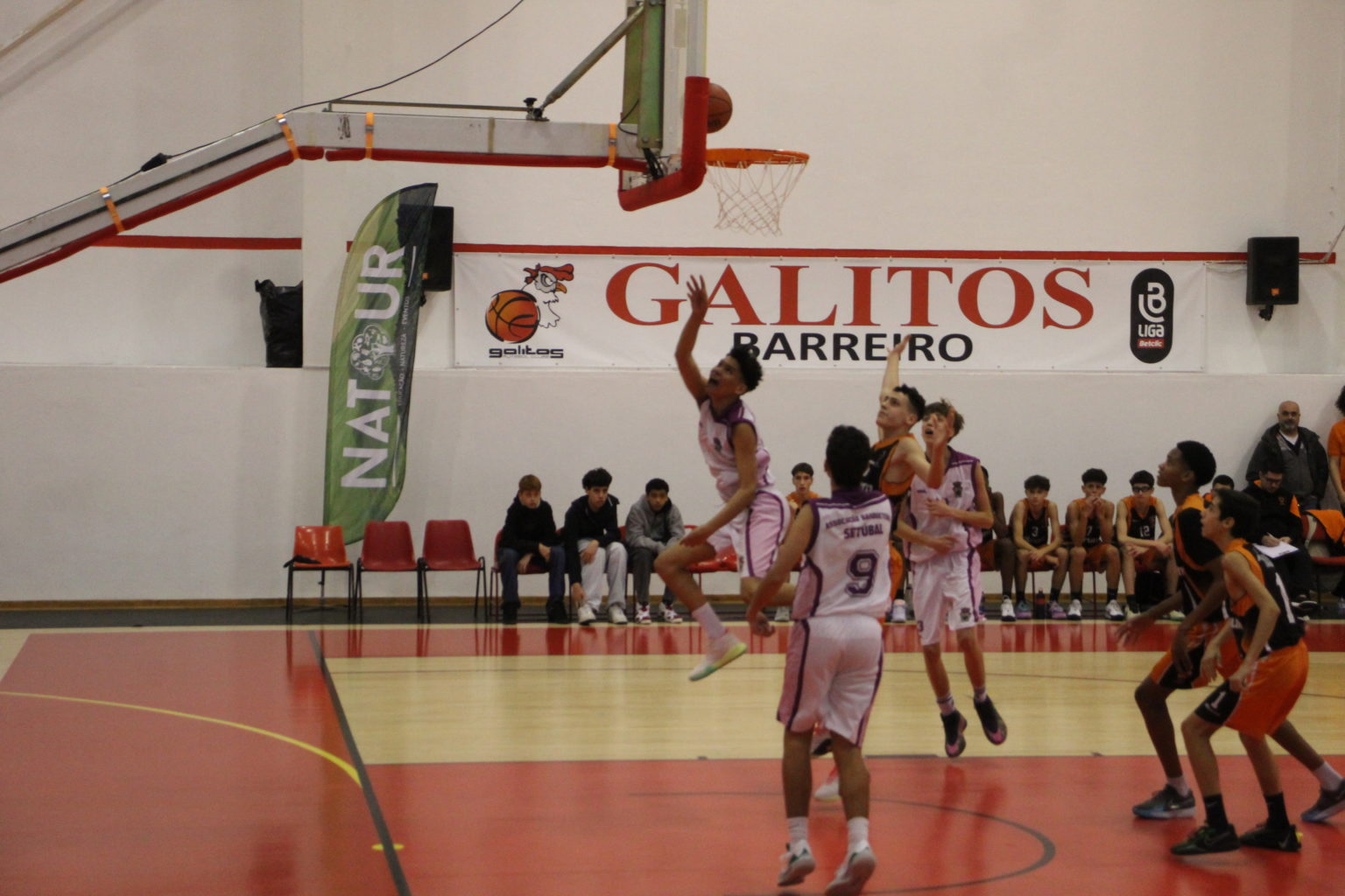 ABL imagem de galeria