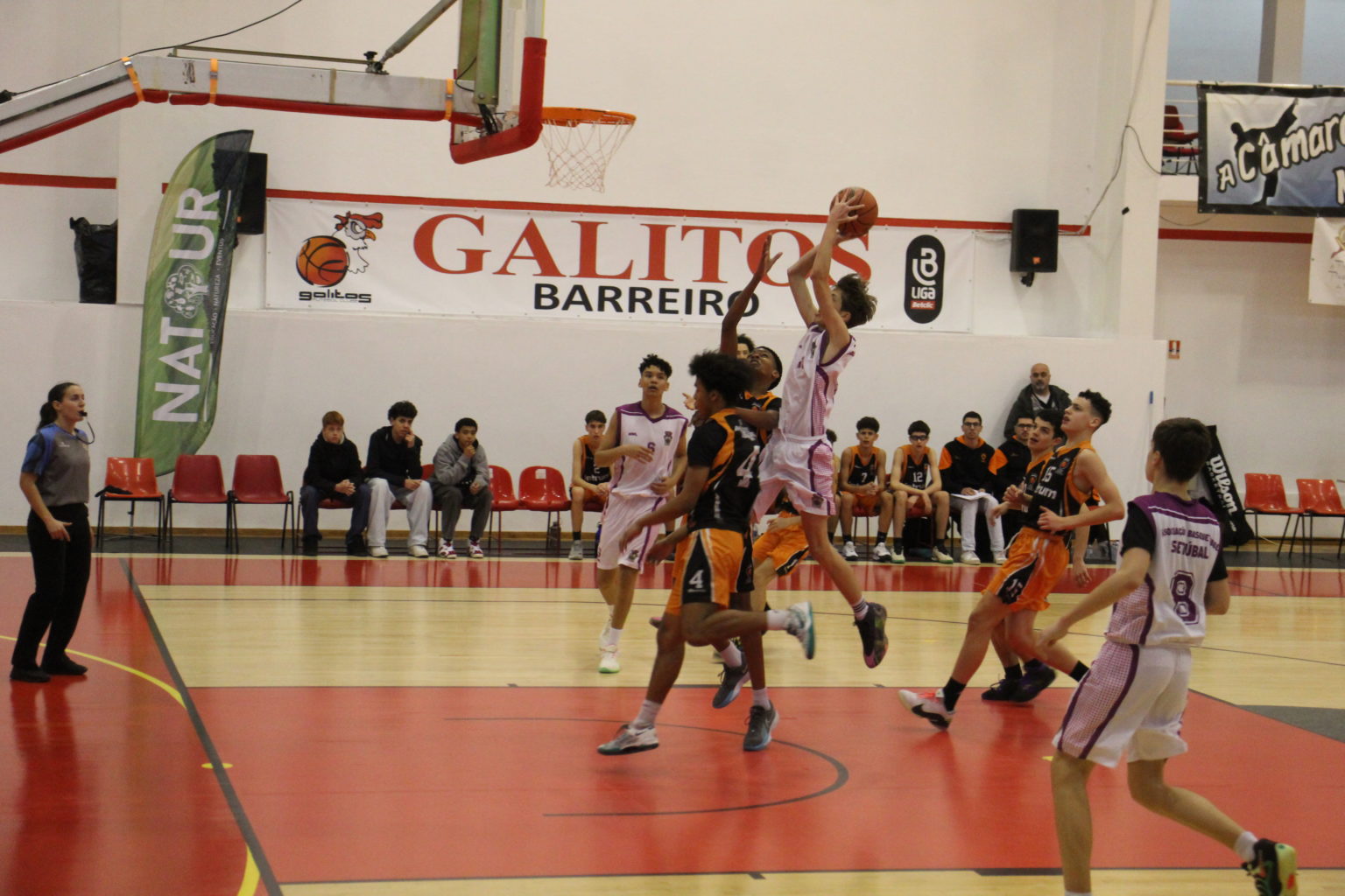 ABL imagem de galeria