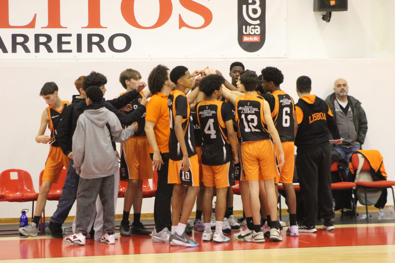 ABL imagem de galeria