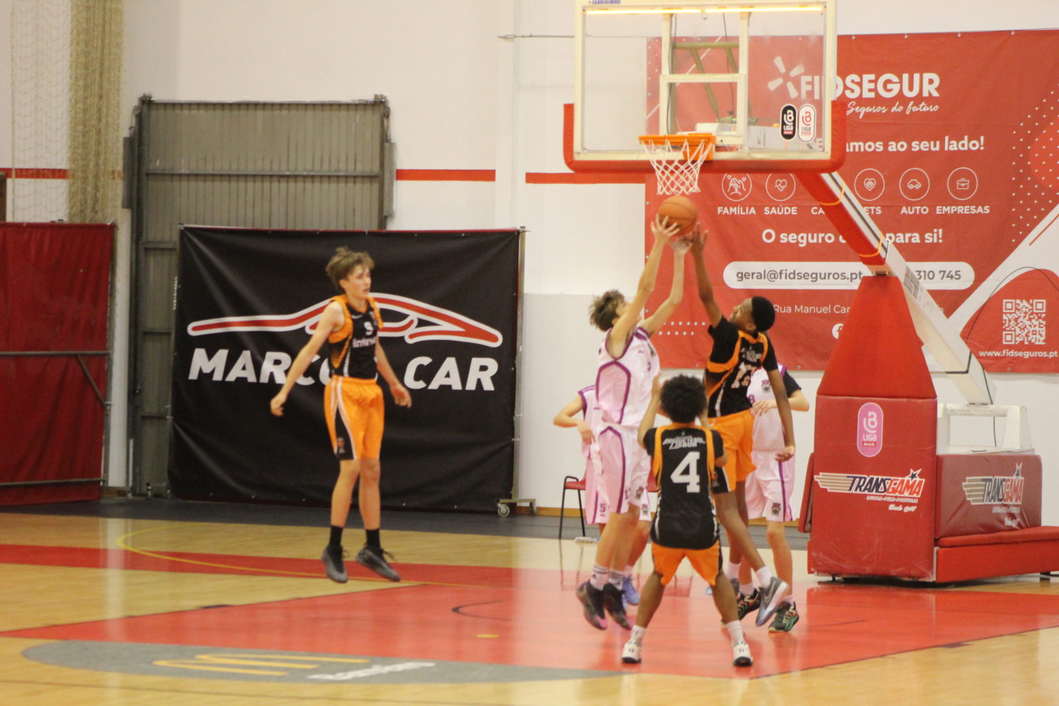 ABL imagem de galeria