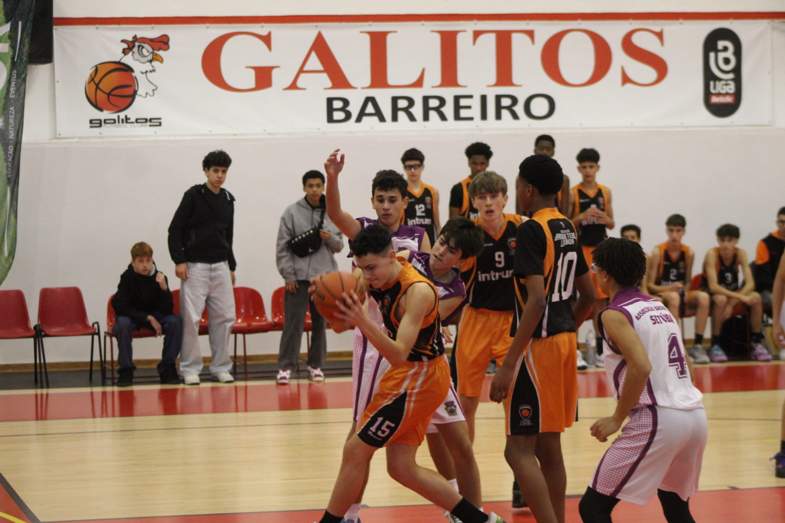 ABL imagem de galeria