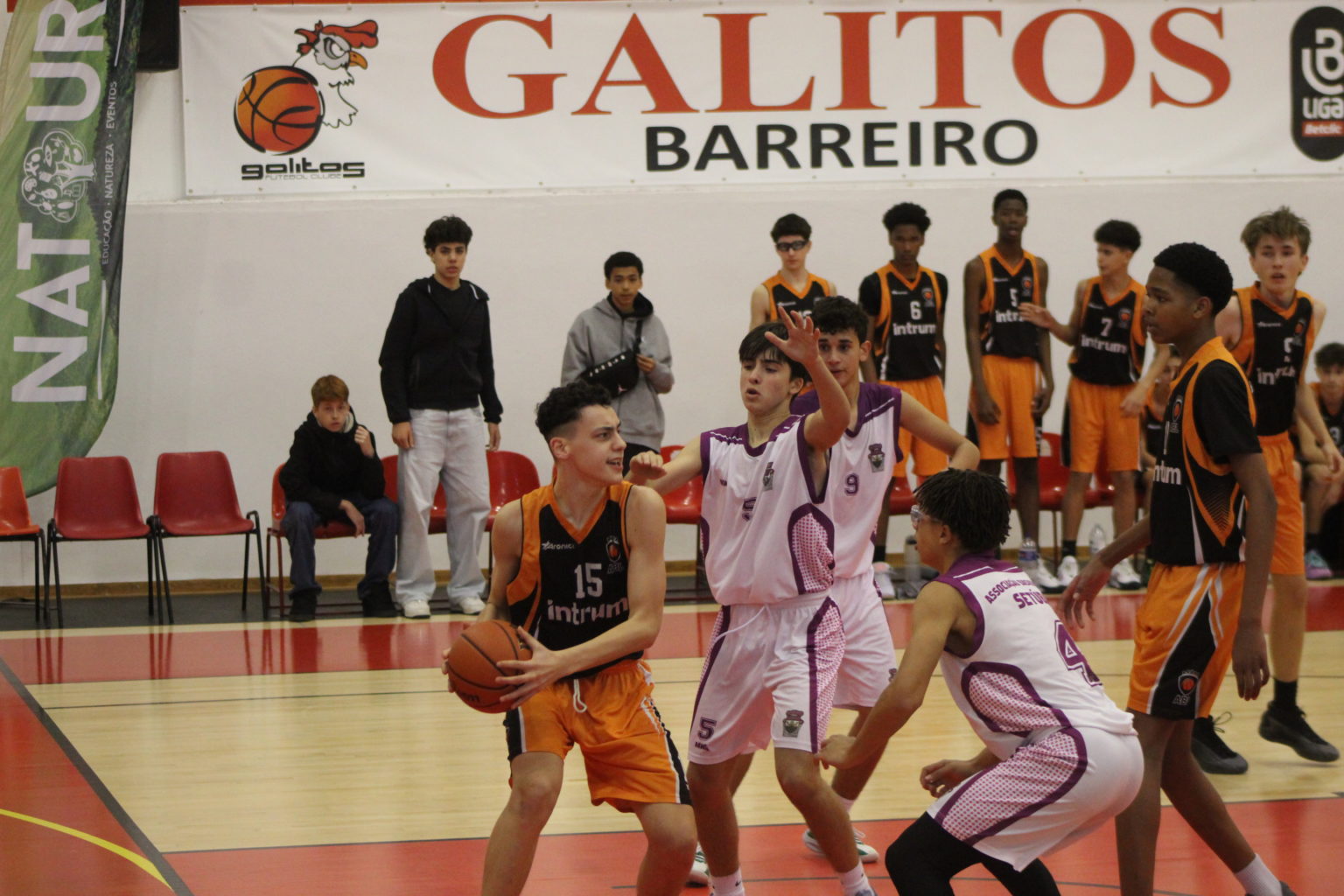 ABL imagem de galeria