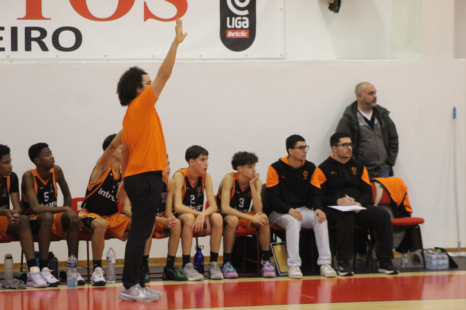 ABL imagem de galeria