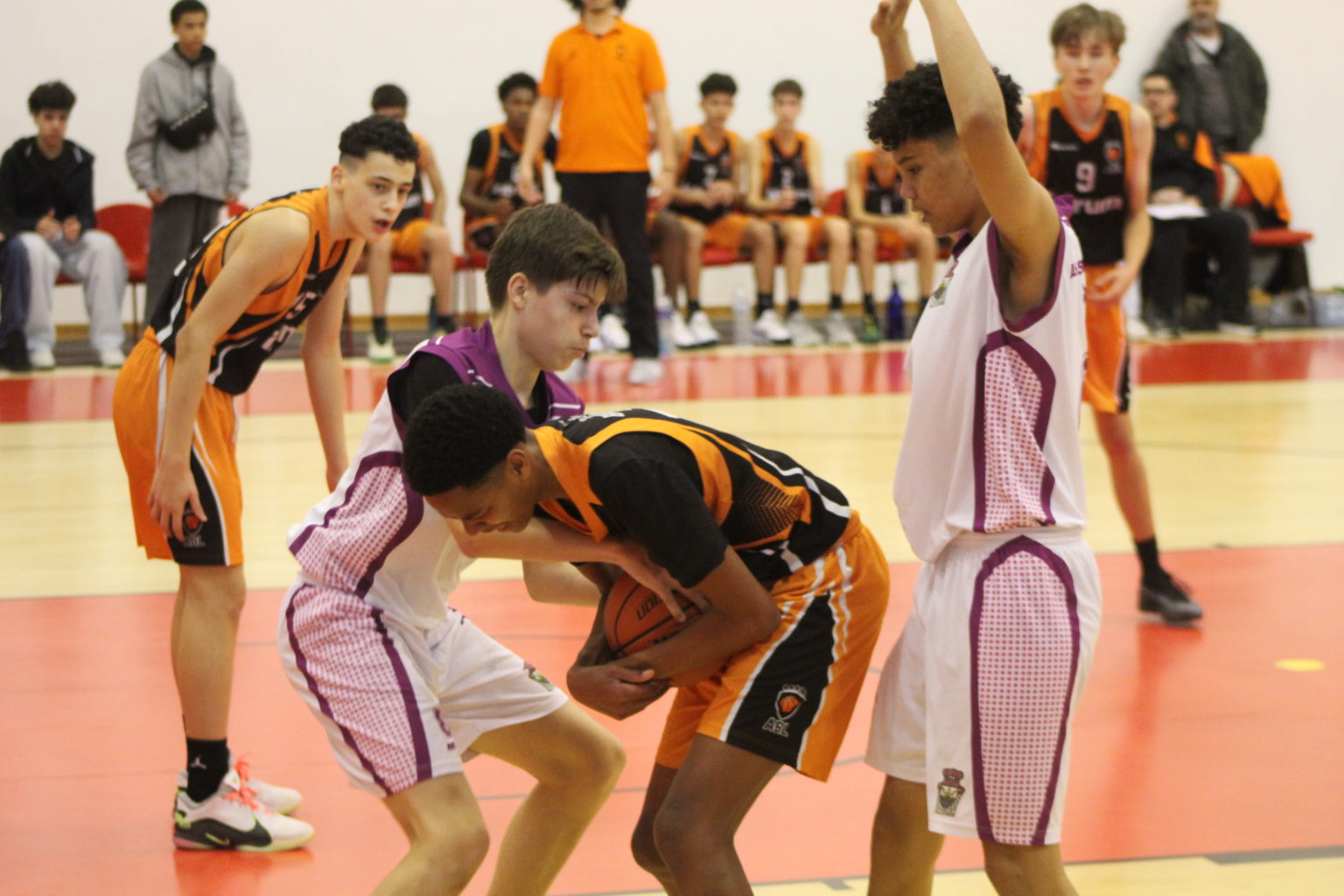 ABL imagem de galeria