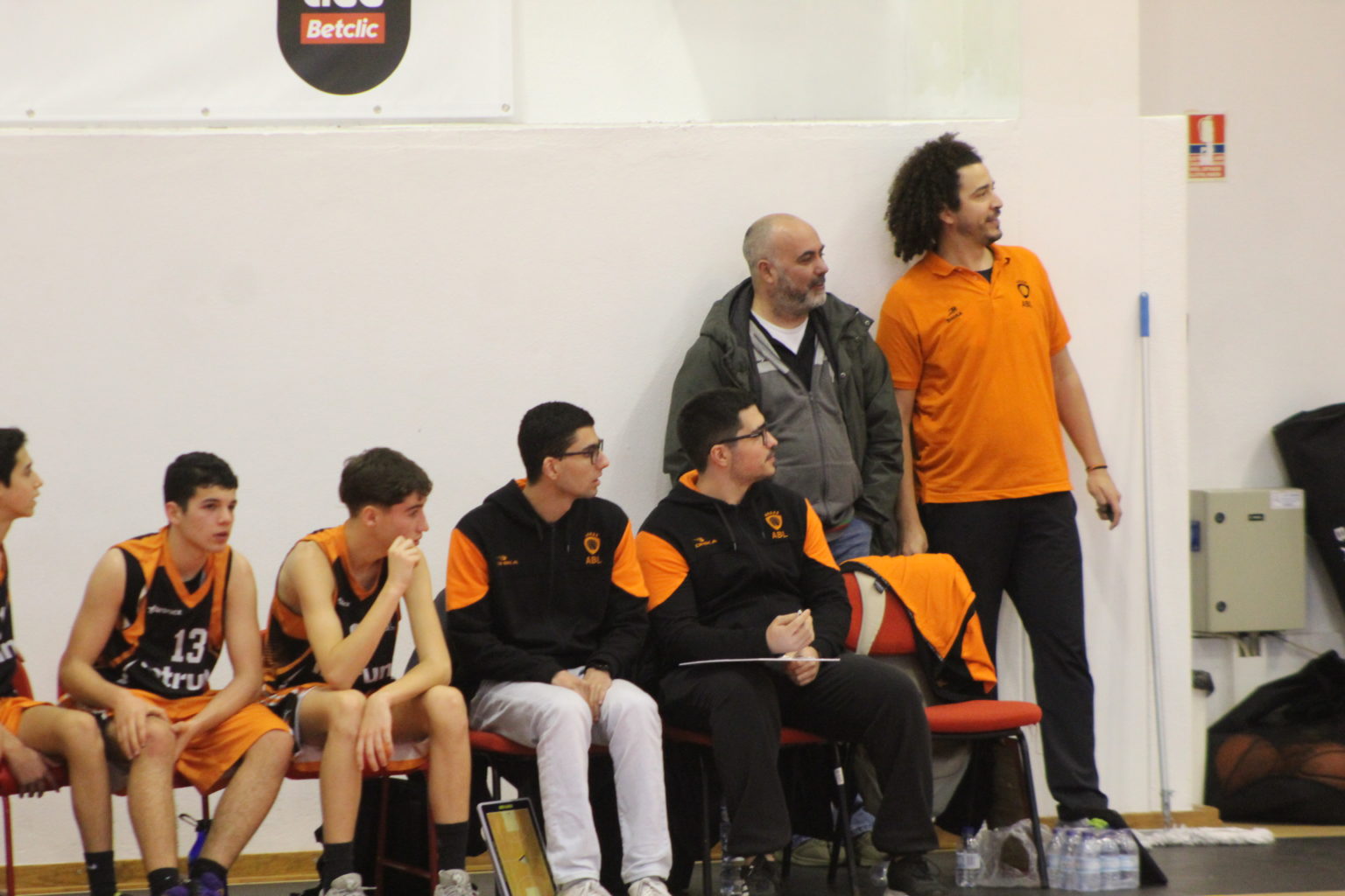 ABL imagem de galeria