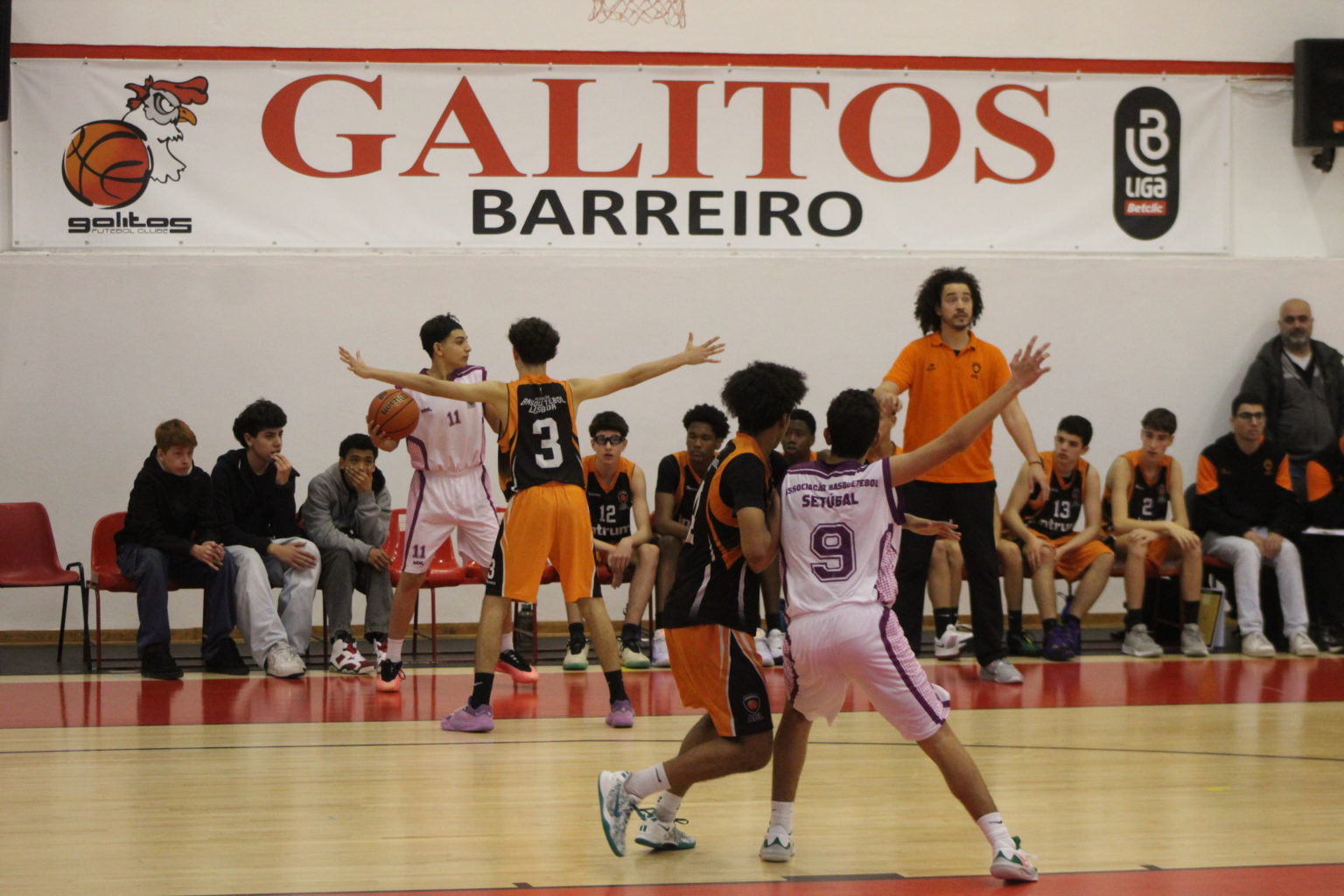 ABL imagem de galeria