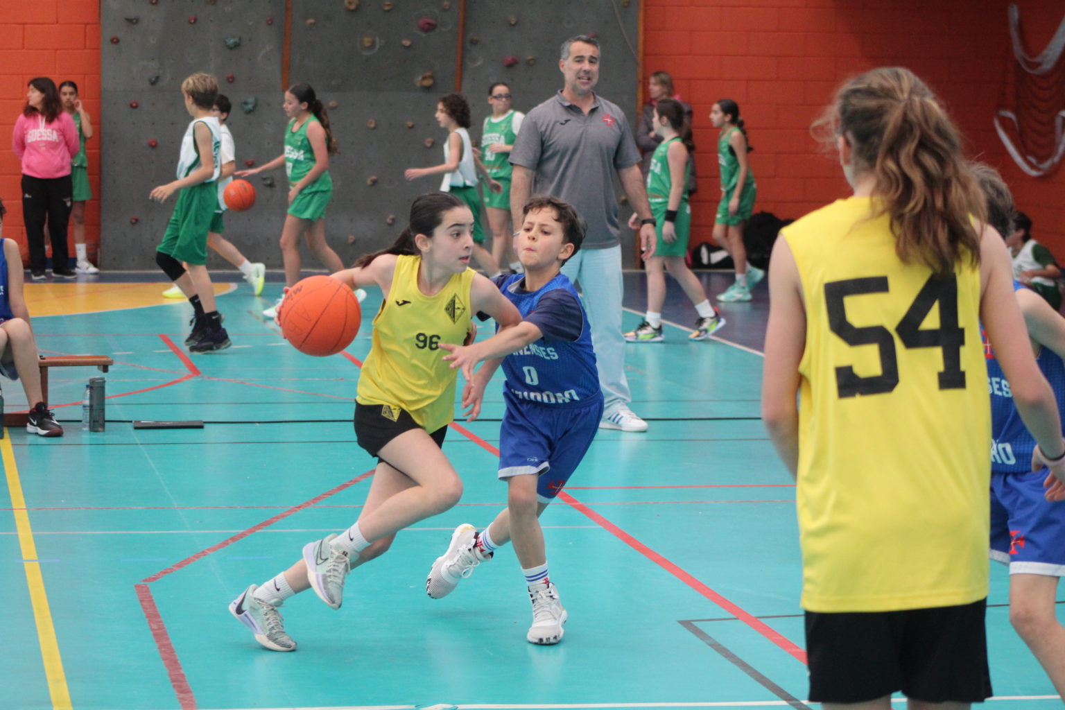 ABL imagem de galeria