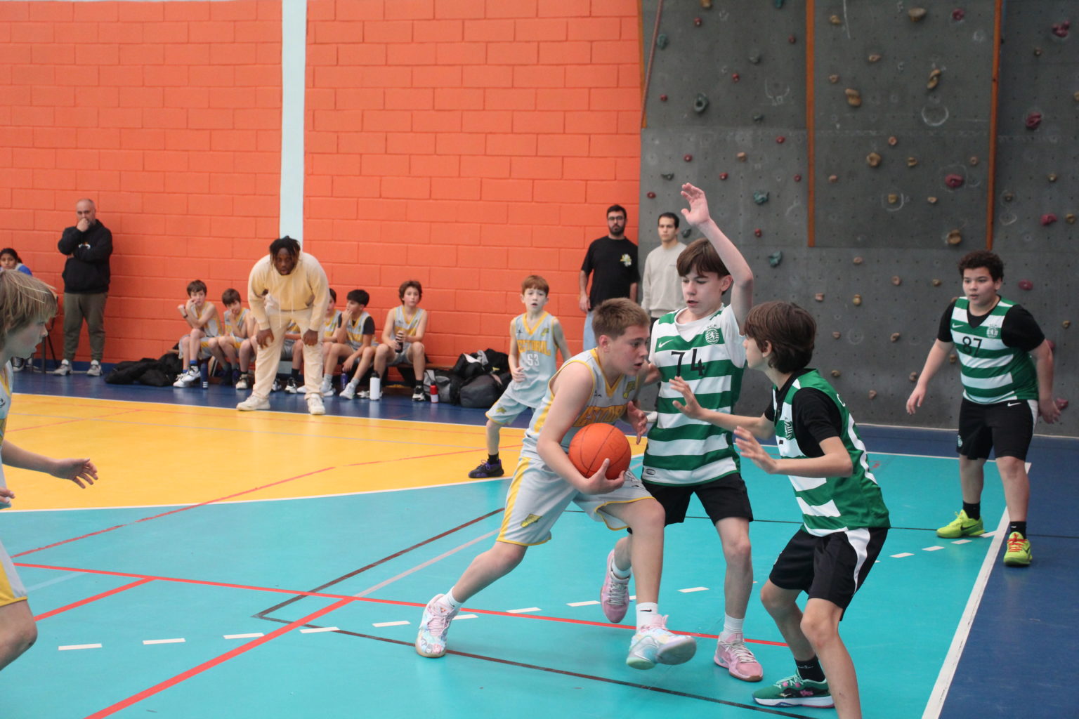 ABL imagem de galeria