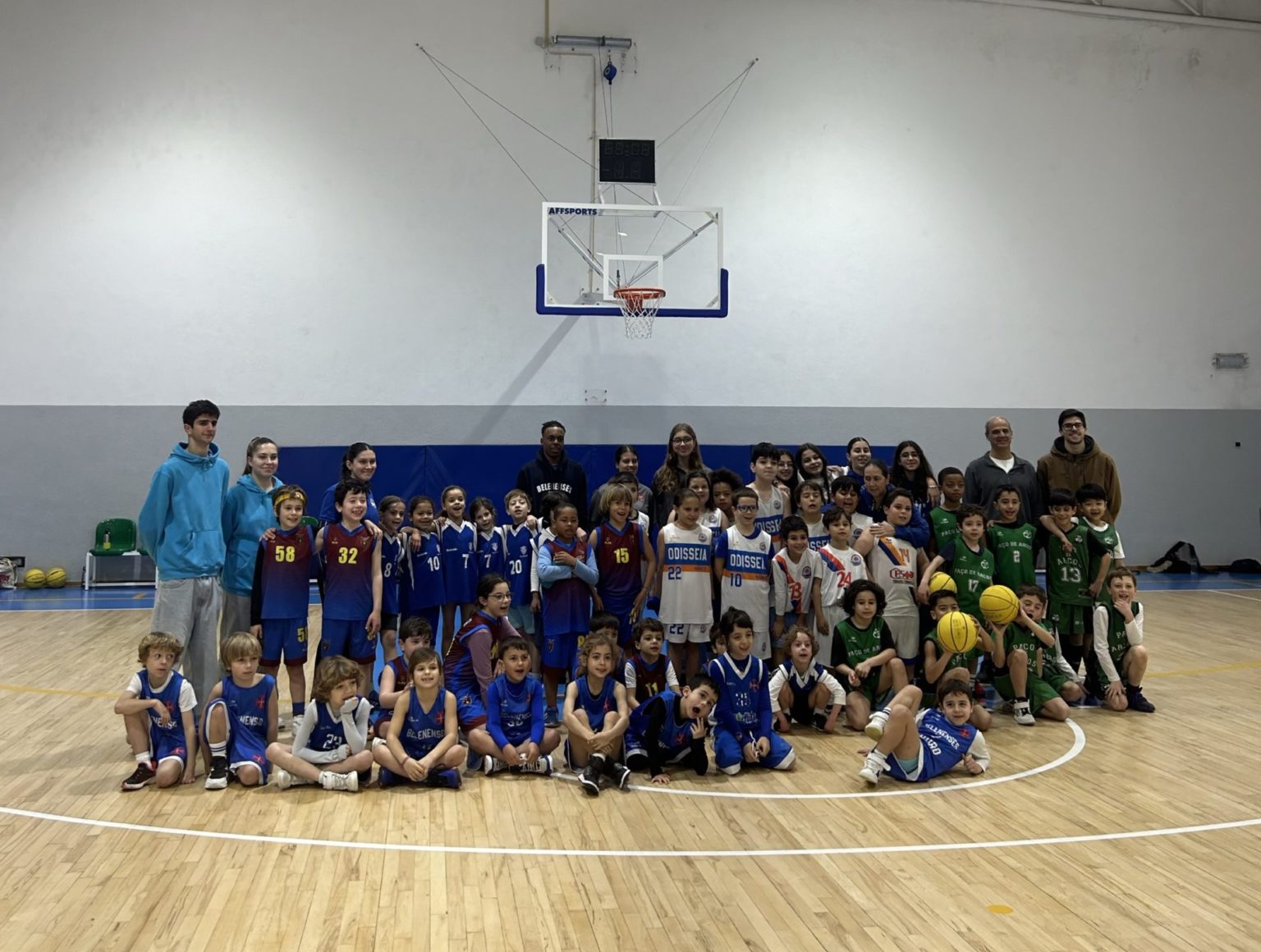 ABL imagem de galeria