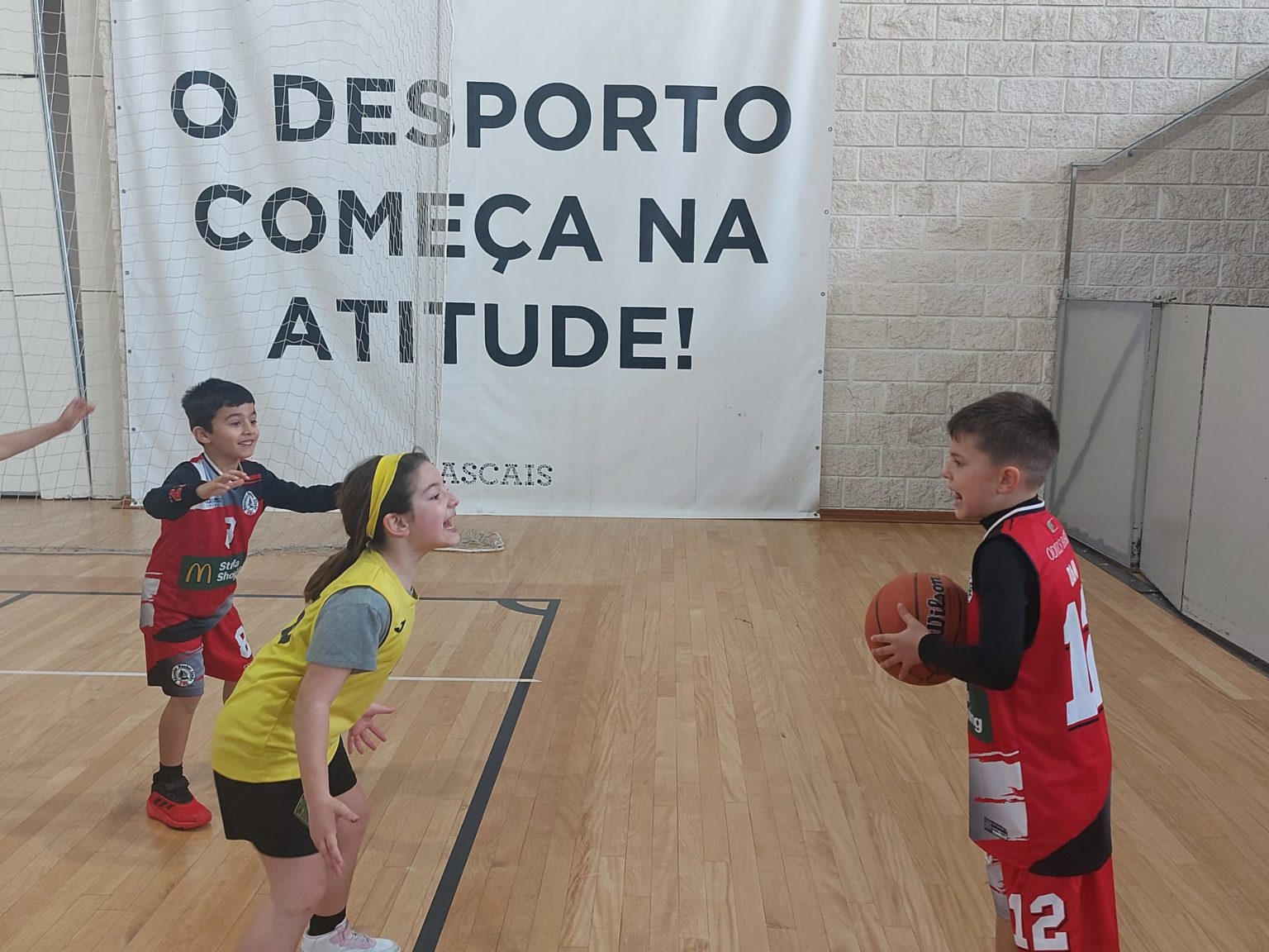 ABL imagem de galeria