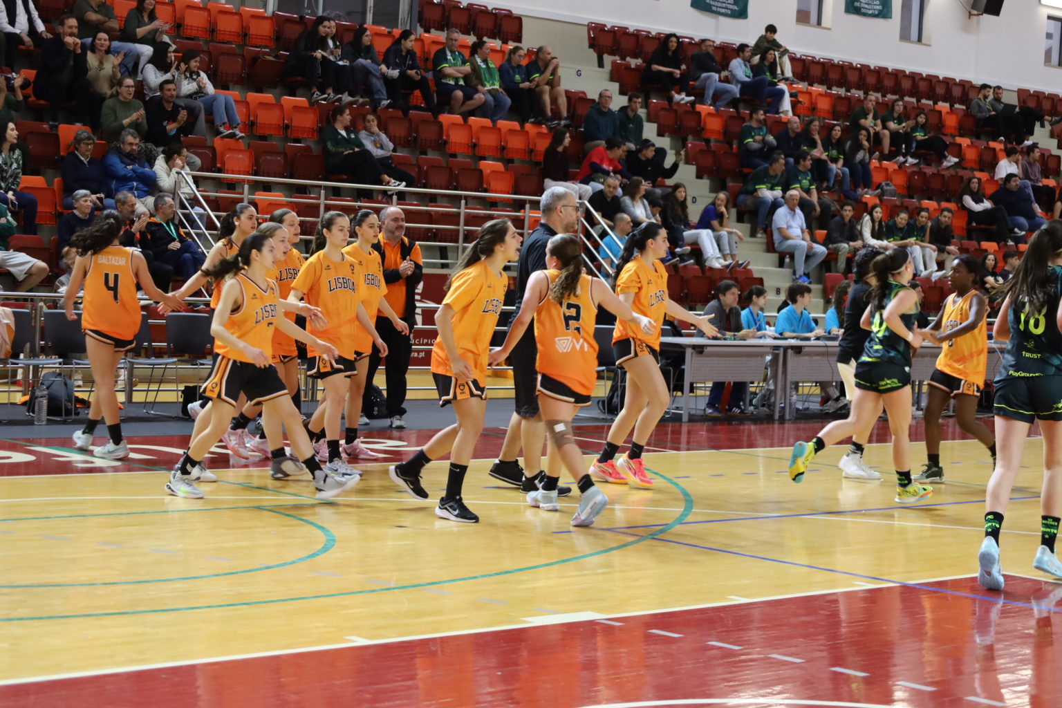 ABL imagem de galeria