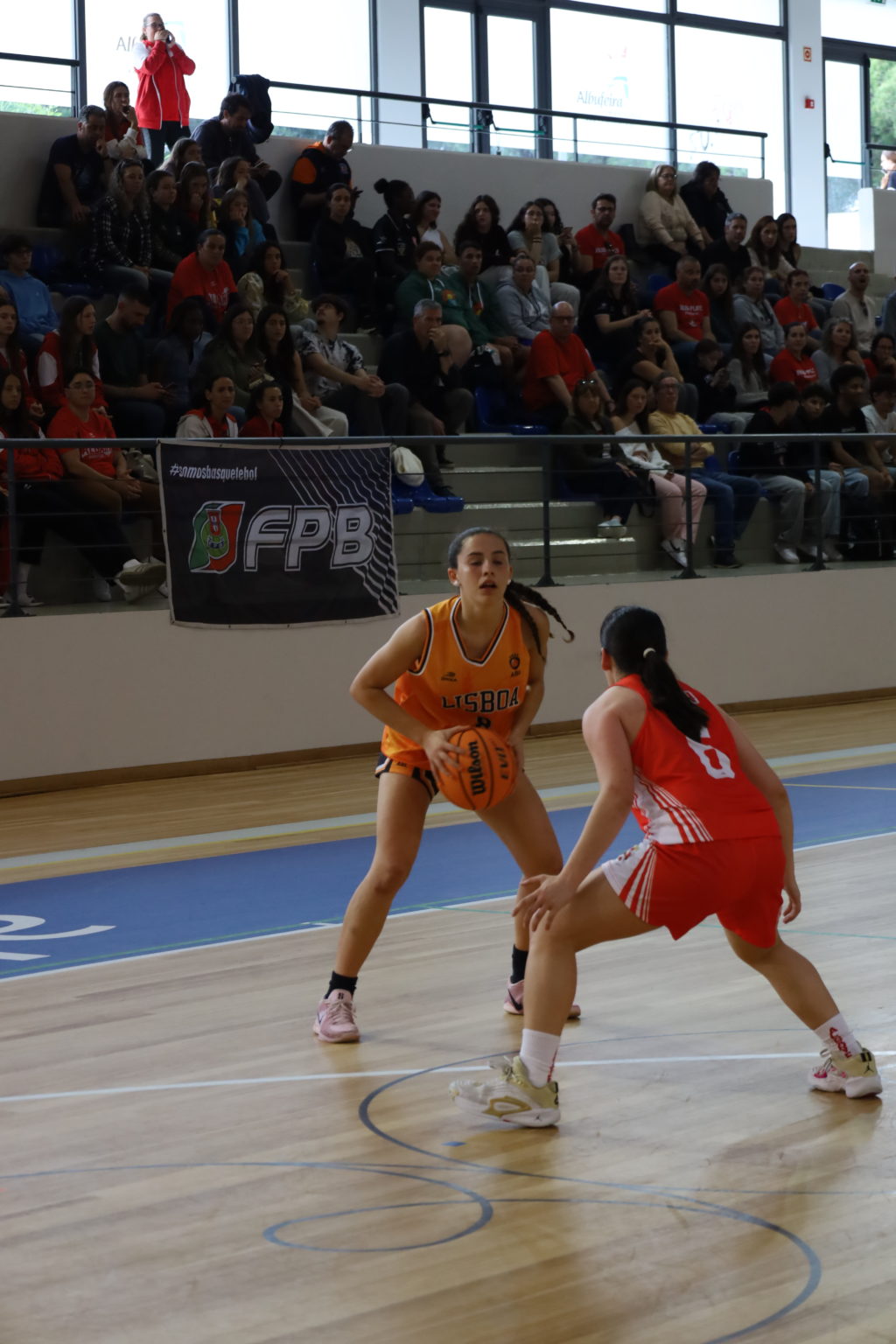 ABL imagem de galeria
