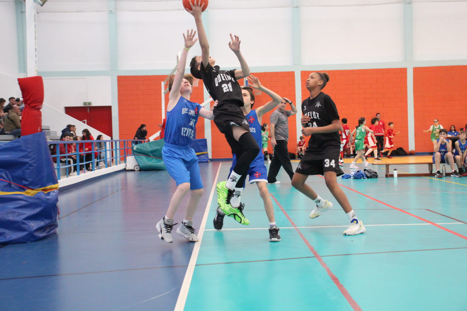 ABL imagem de galeria