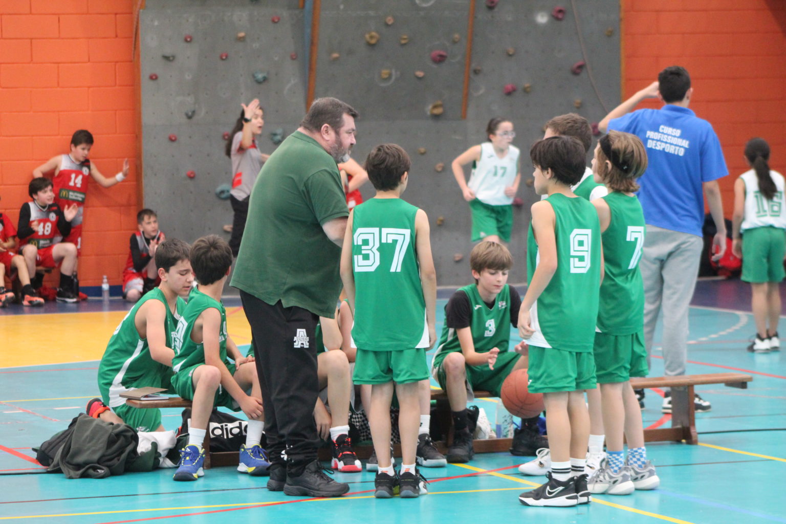 ABL imagem de galeria
