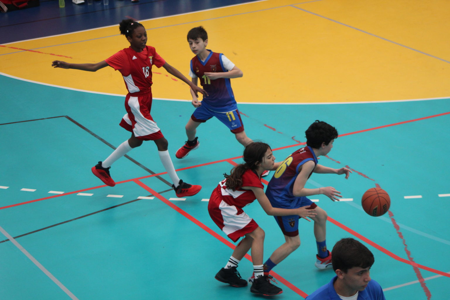 ABL imagem de galeria